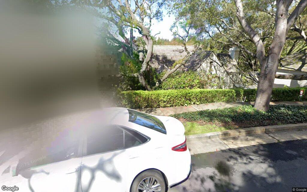 79 Sandringham Road - Google Street View
